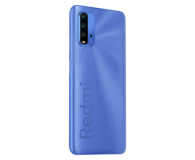 Xiaomi Redmi 9T NFC 4/128GB Twilight Blue - 637300 - zdjęcie 7